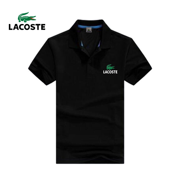 Lacoste POLO shirts men-L6610P